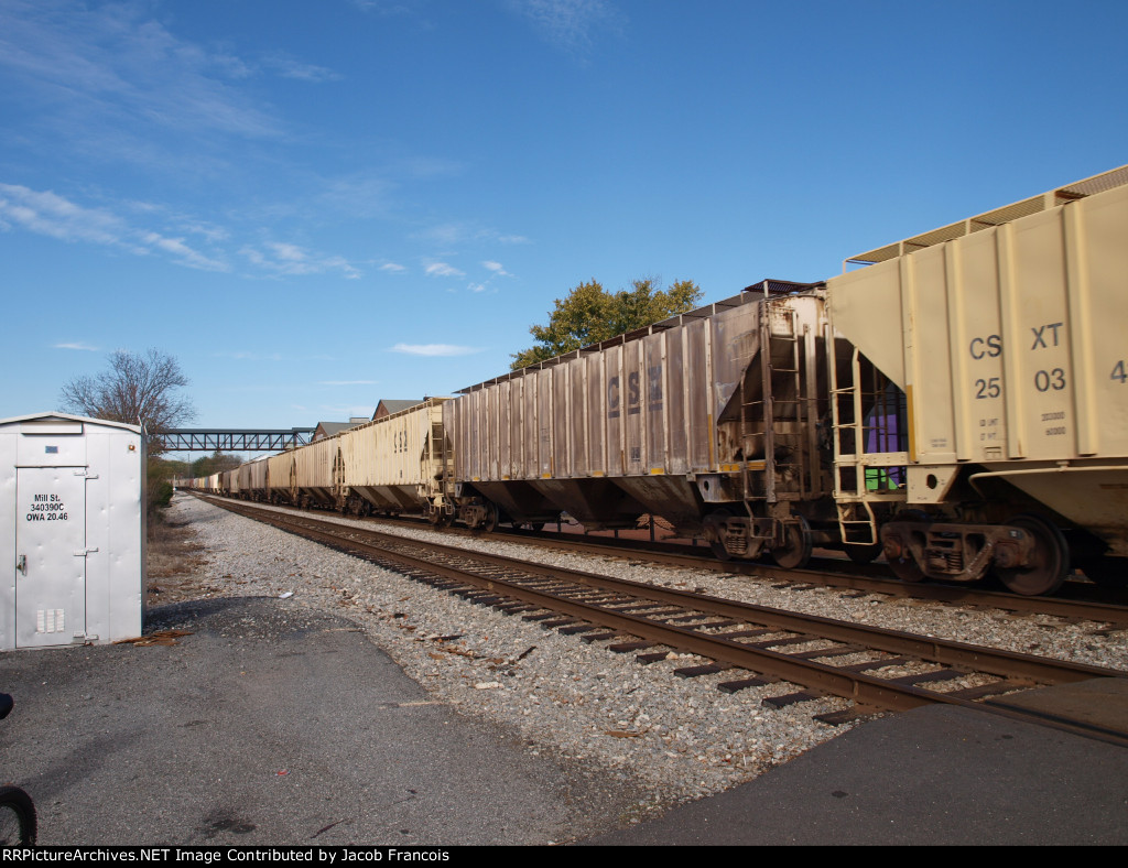 CSXT 259945